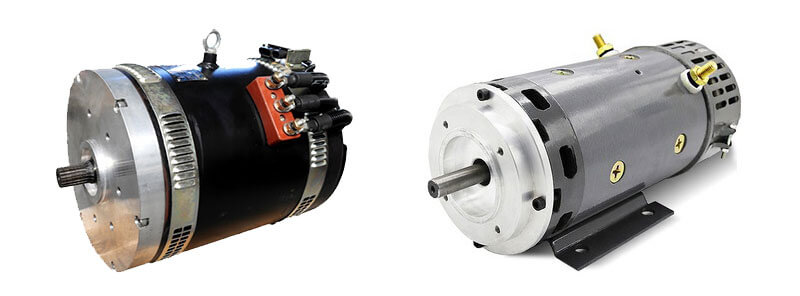 Stacker Motor Sri Ayyappa Engineering Spares and Services