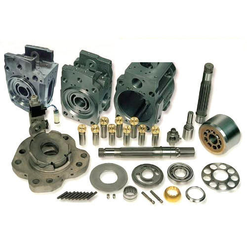 Sri Ayyappa Engineering Spares and Services
